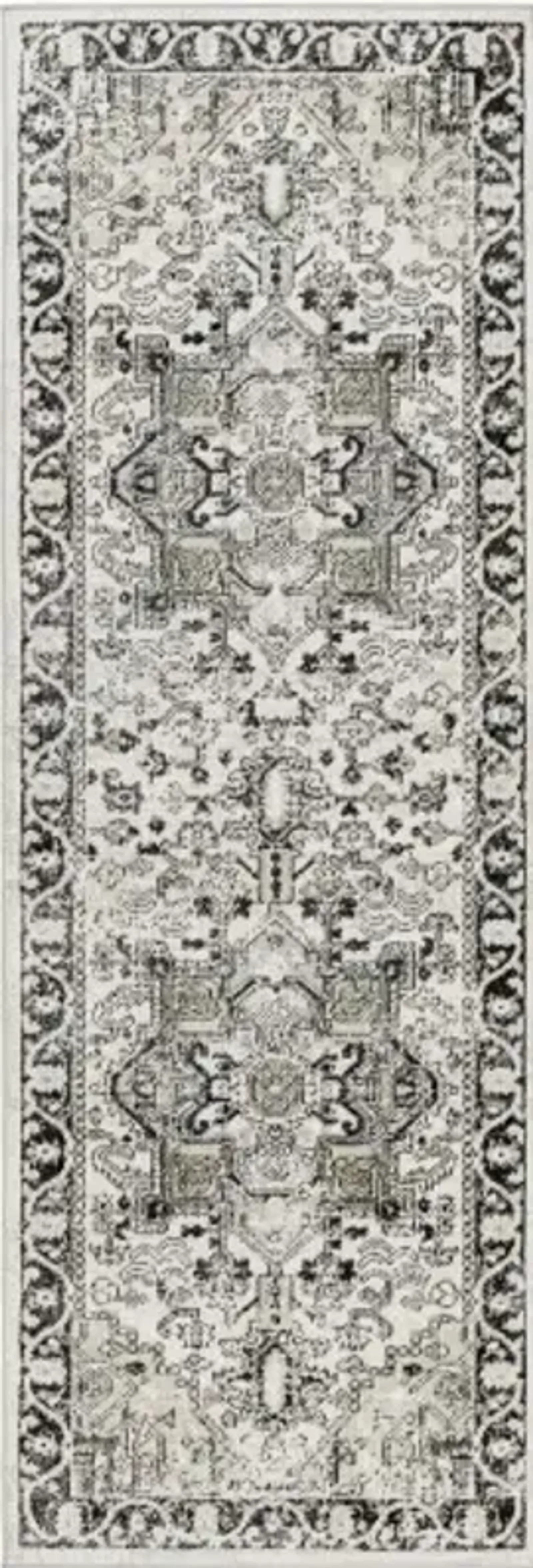 Lavadora 5'3" x 7' Rug