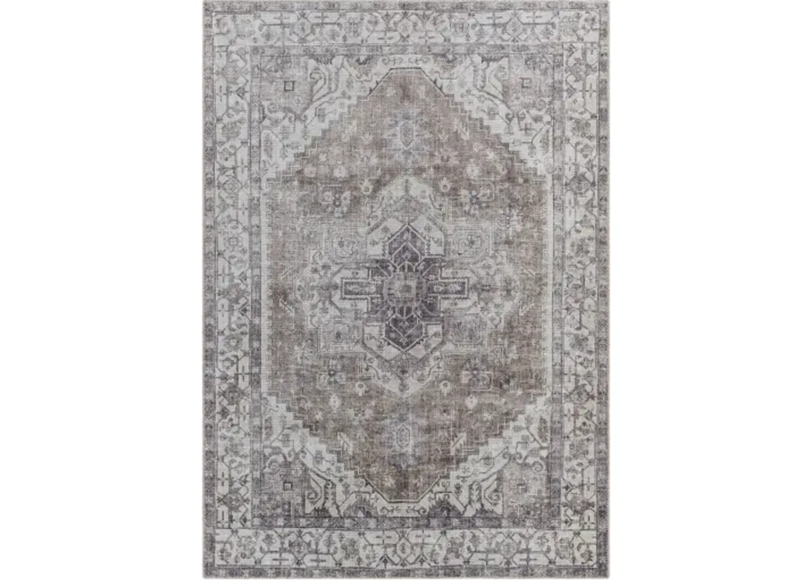 Amelie AML-2371 8'10" x 12' Machine Woven Rug