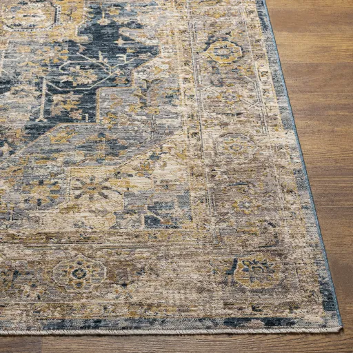 Aspendos 9' x 12'2" Rug