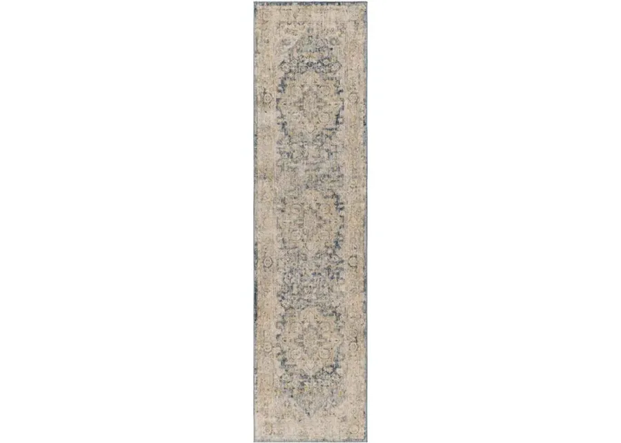 Aspendos 9' x 12'2" Rug