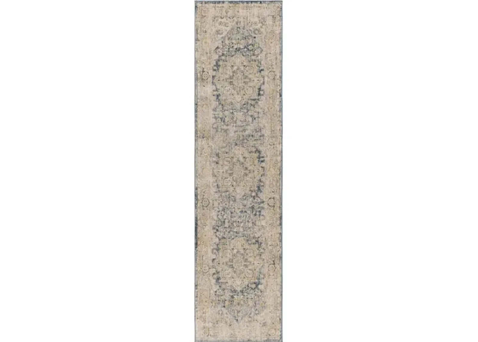 Aspendos 9' x 12'2" Rug