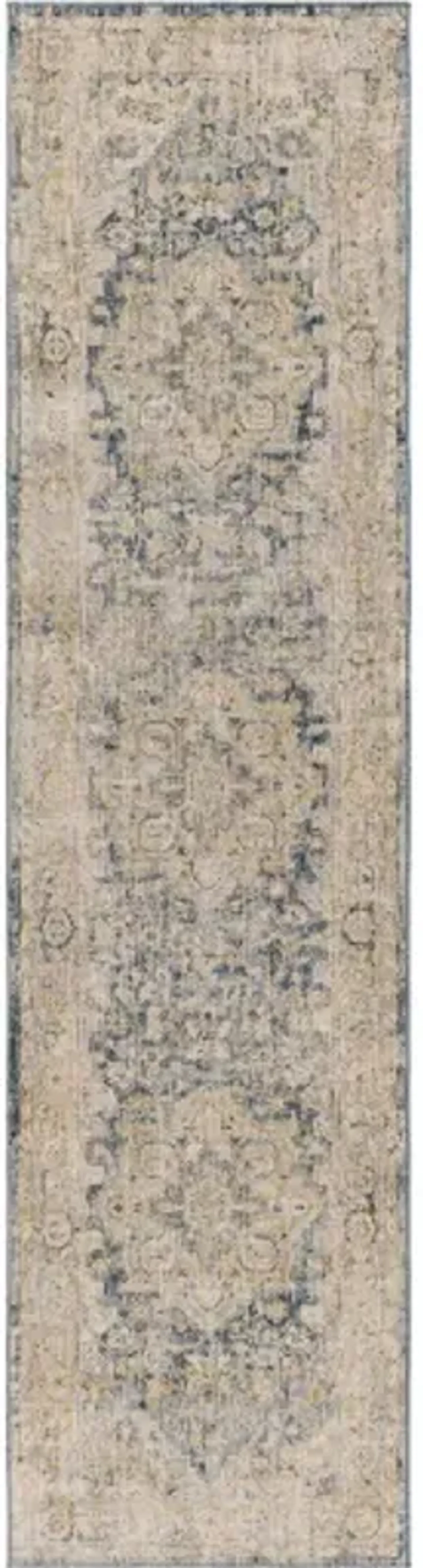 Aspendos 9' x 12'2" Rug