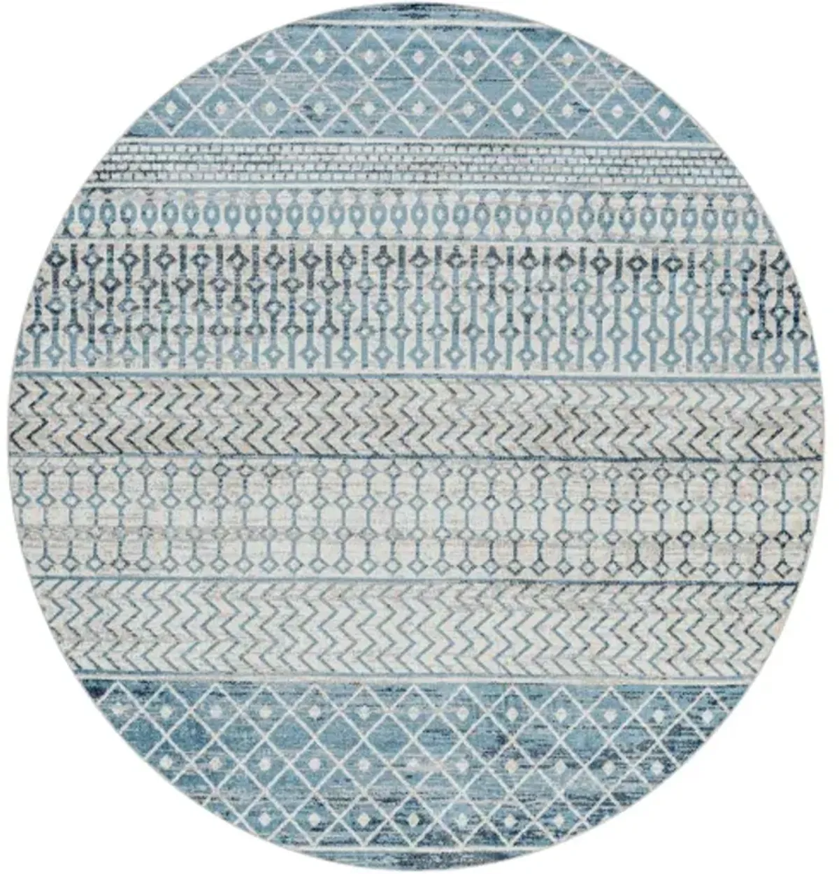 Lavadora LVR-2335 2'7" x 7'3" Rug