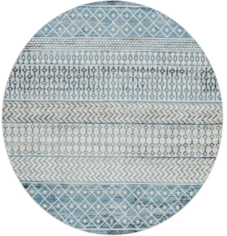 Lavadora LVR-2335 2'7" x 7'3" Rug