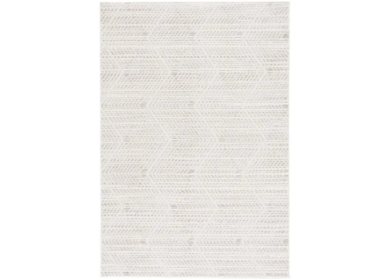 REVIVE 120 Beige  9' X 12' Large Rectangle Rug