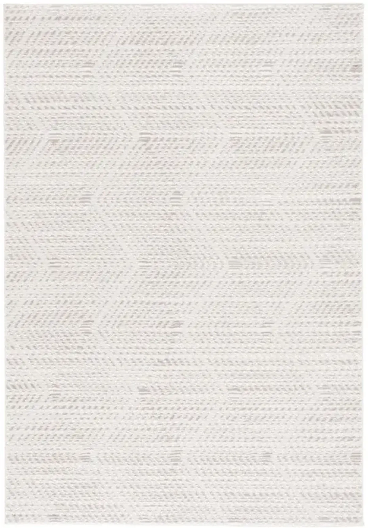 REVIVE 120 Beige  9' X 12' Large Rectangle Rug