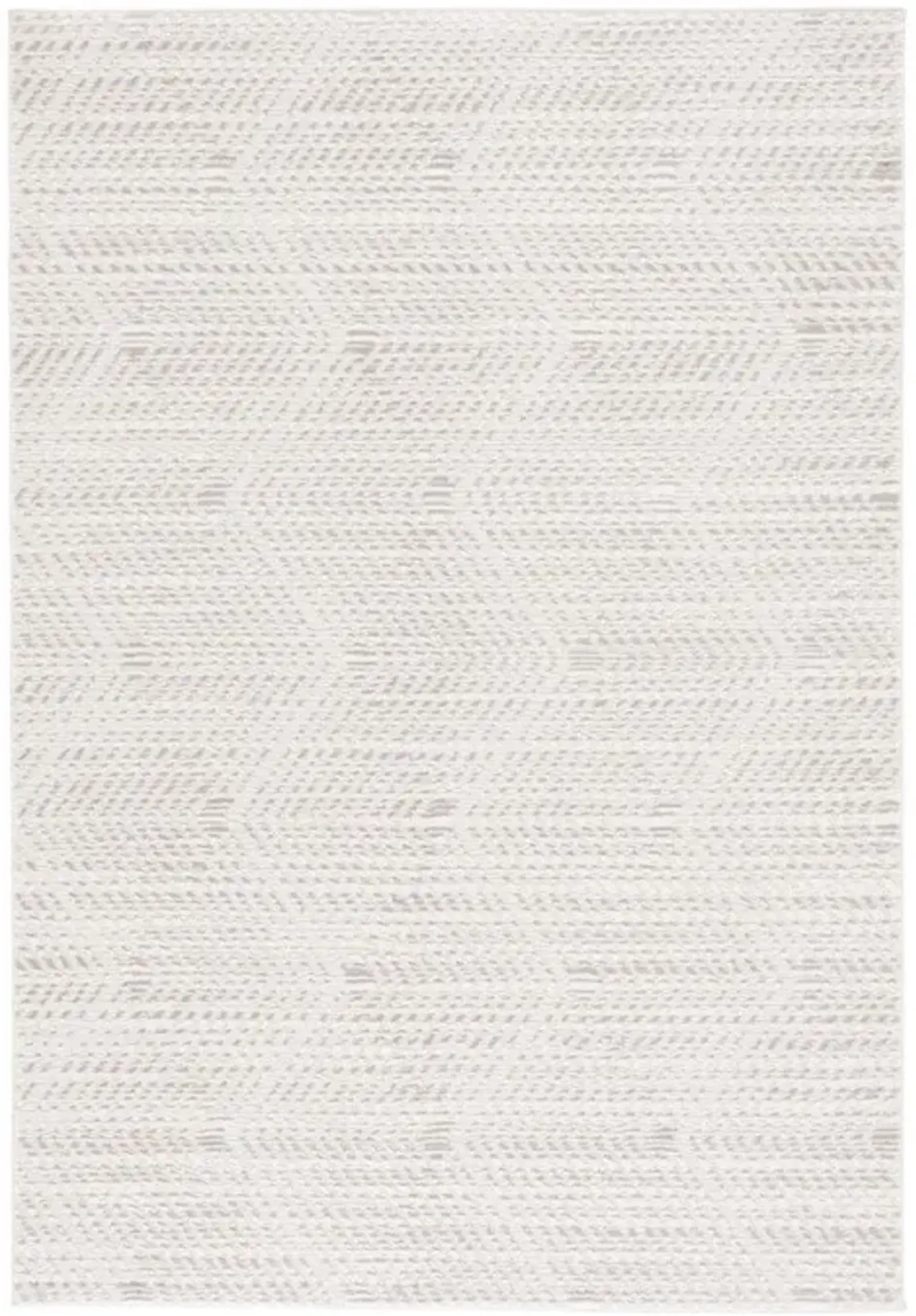 REVIVE 120 Beige  9' X 12' Large Rectangle Rug