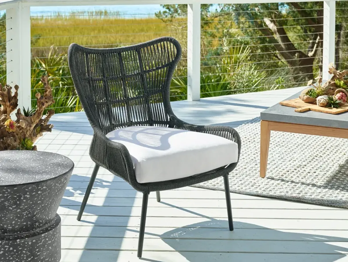 Hatteras Lounge Chair