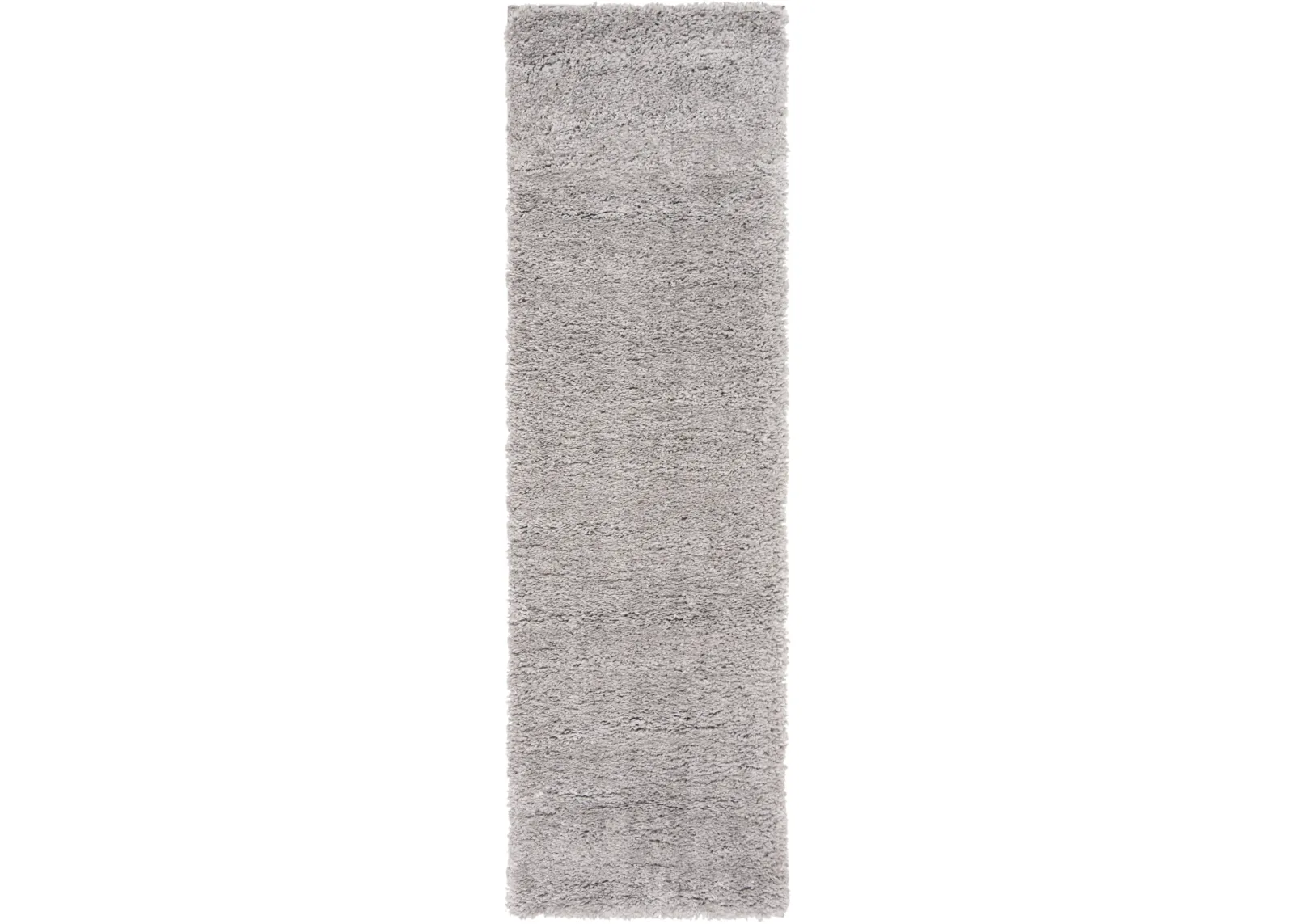 FONTANA SHAG Runner Power Loomed 2'-3" X 6' Rug