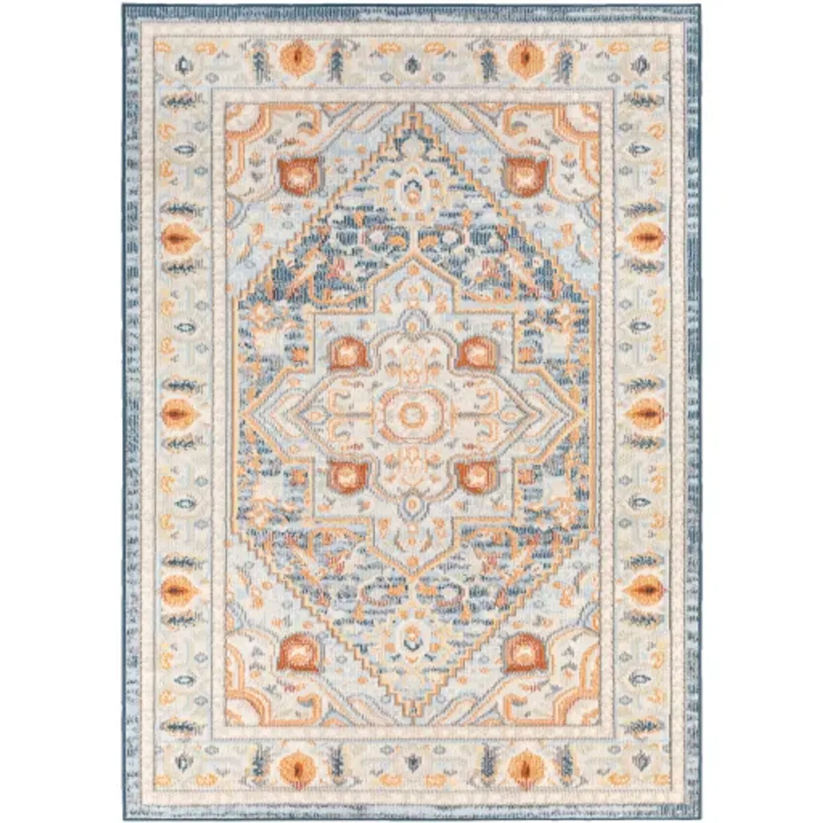 Pisa 5' x 7' Rug