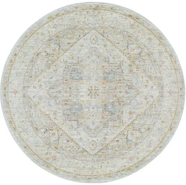 Avant Garde AVT-2362 5' x 7'5" Machine Woven Rug