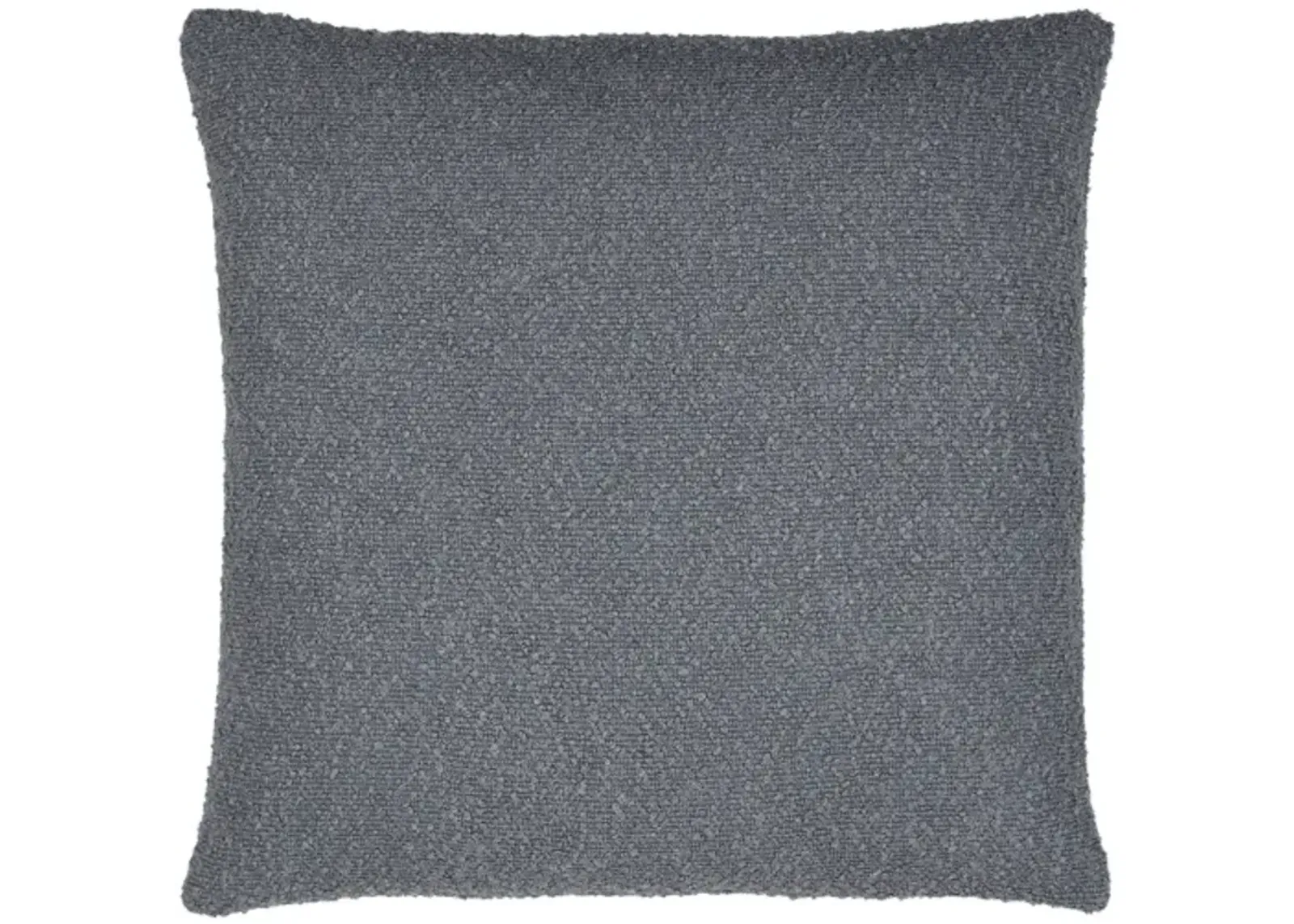 Eesha ESH-004 20"L x 20"W Accent Pillow  - Down Insert