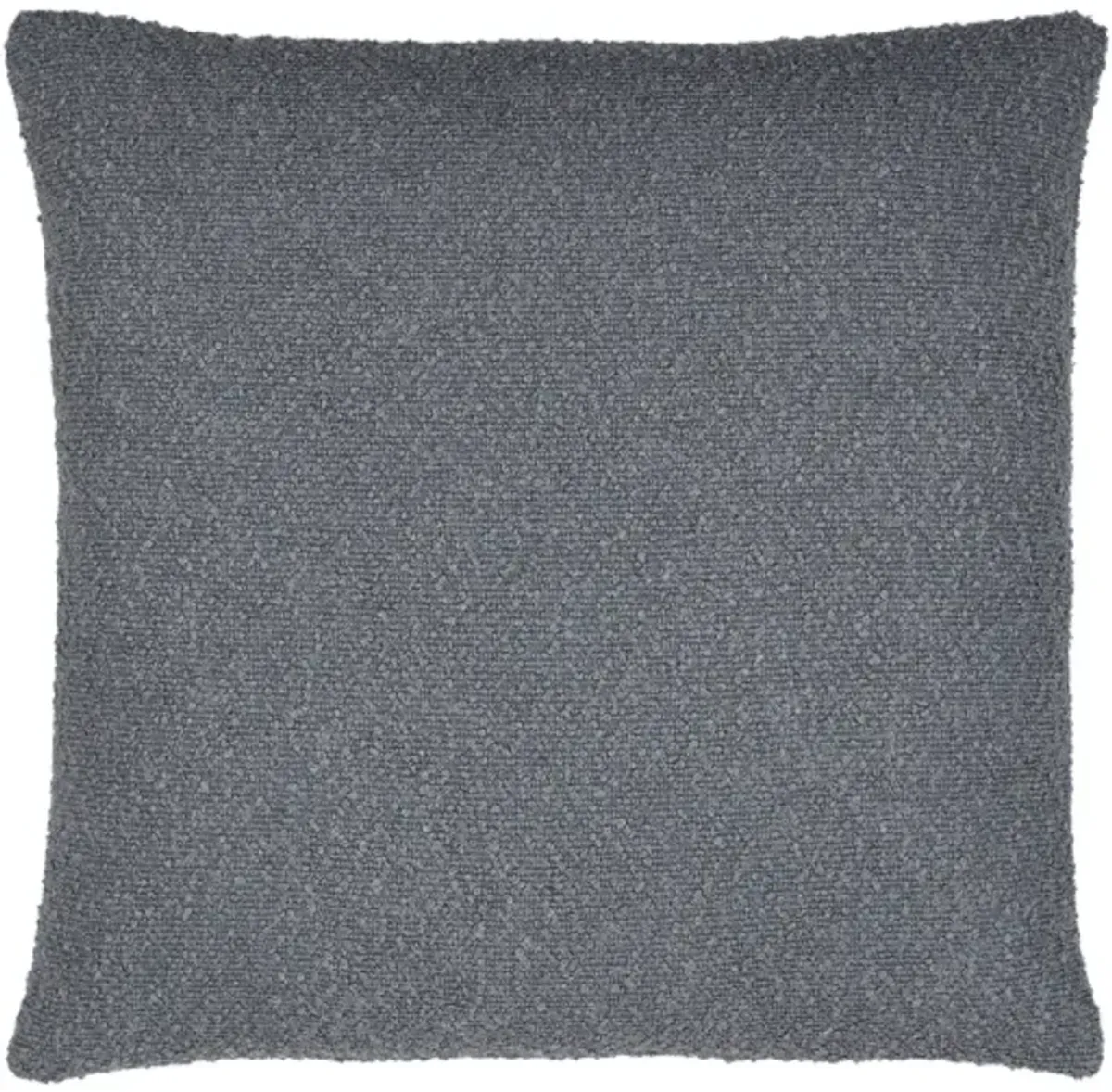 Eesha ESH-004 20"L x 20"W Accent Pillow  - Down Insert