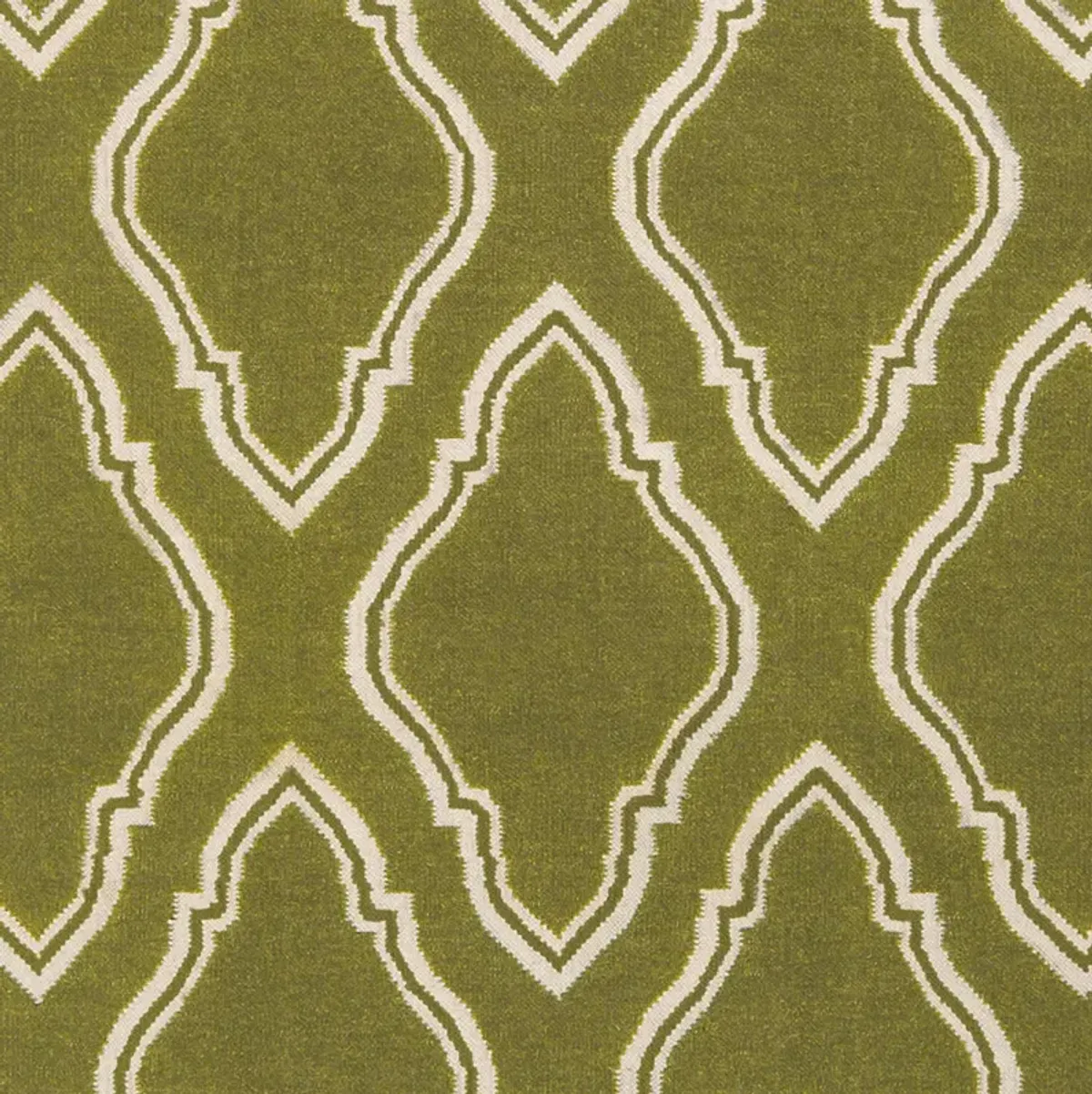 Fallon FAL-1048 8' x 8' Hand Made Rug