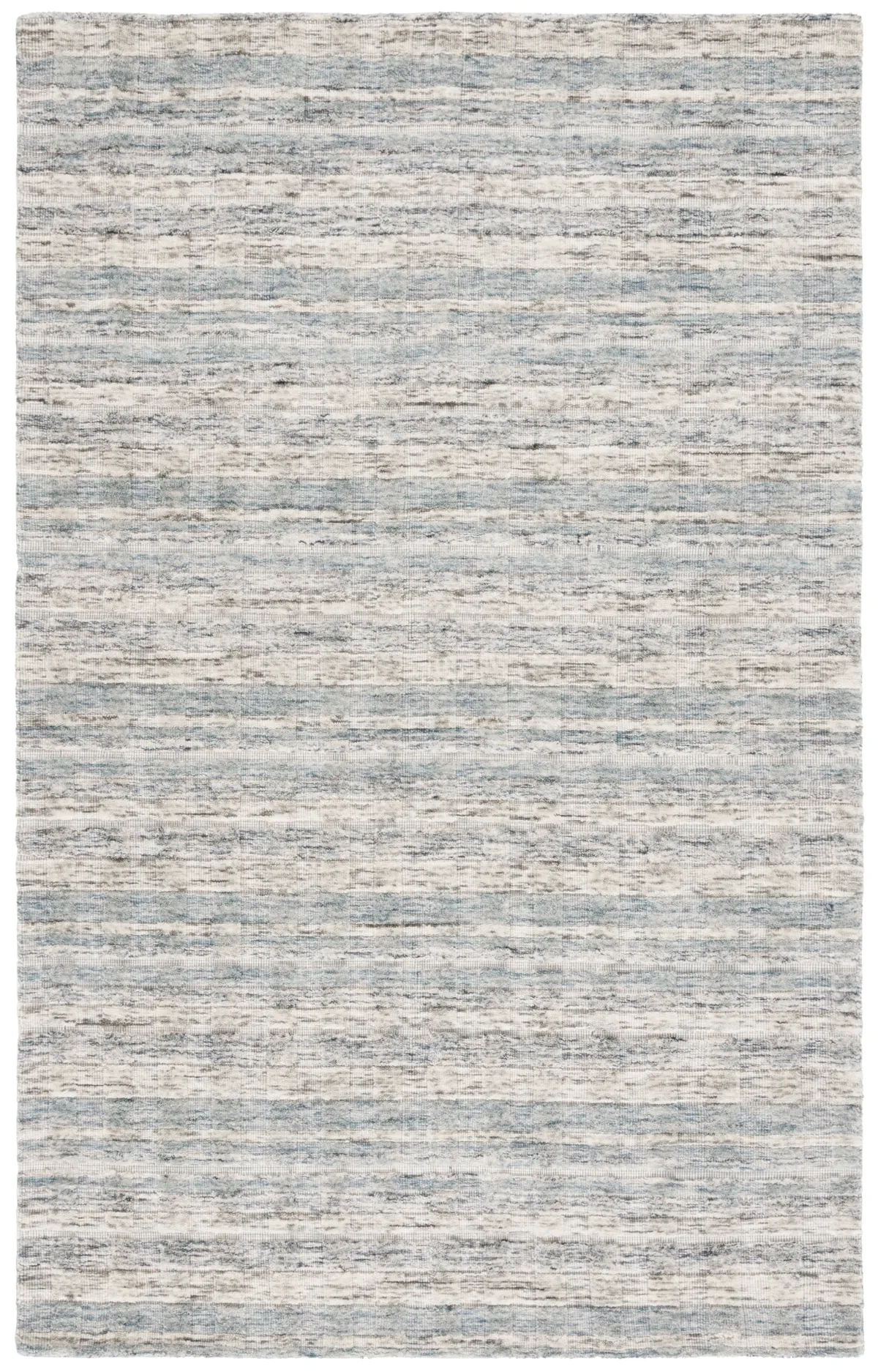 ELEMENT Hand loomed 3' x 5' area rug