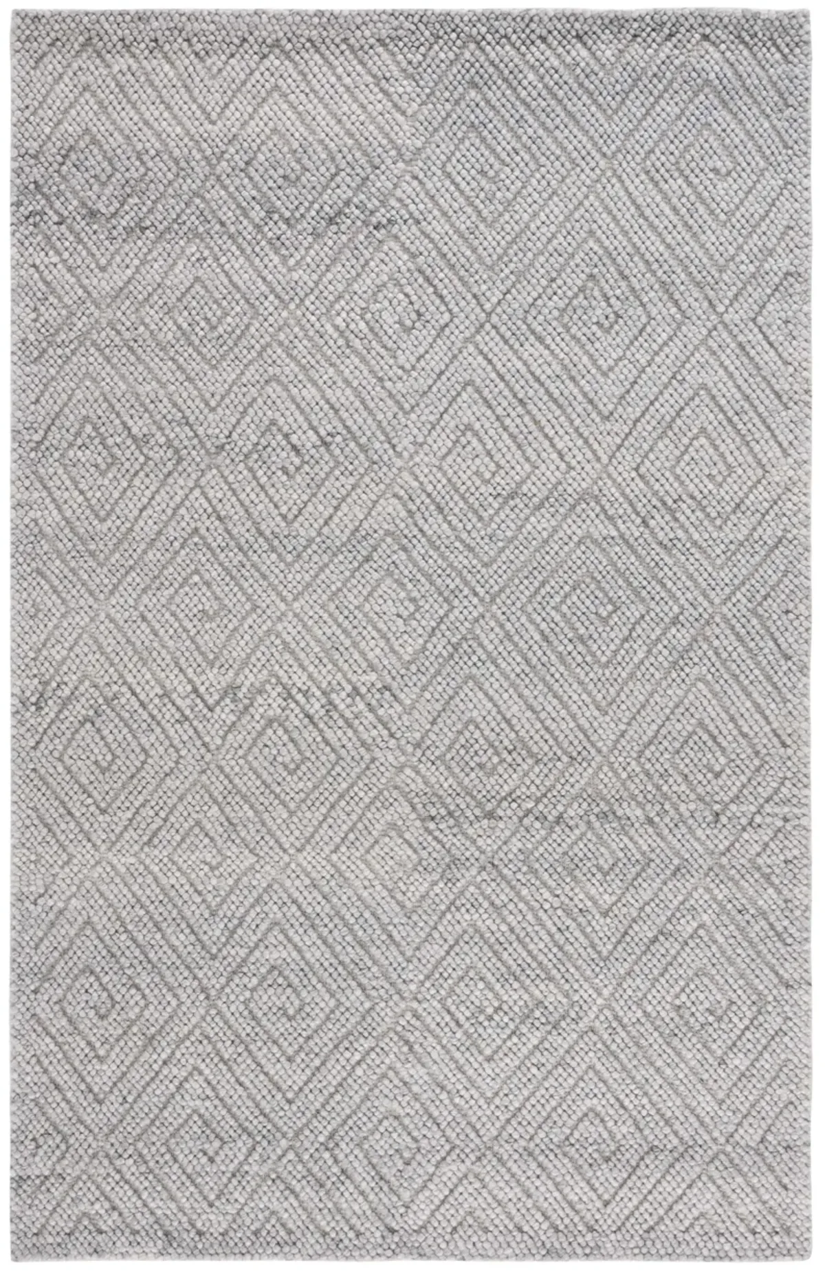 NATURA Hand Woven 6' x 9' area rug