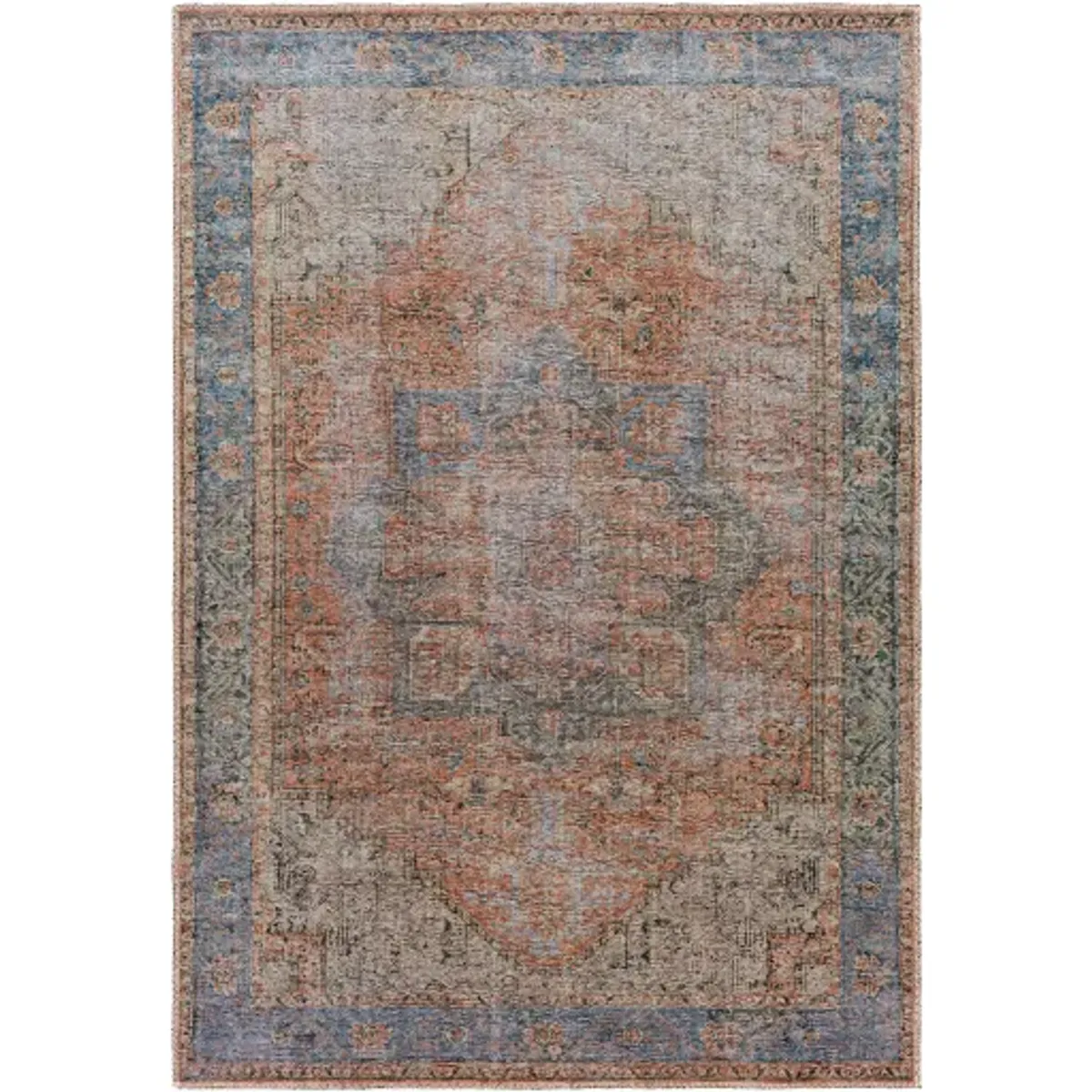 Atlanta ANL-2304 2'7" x 12' Rug