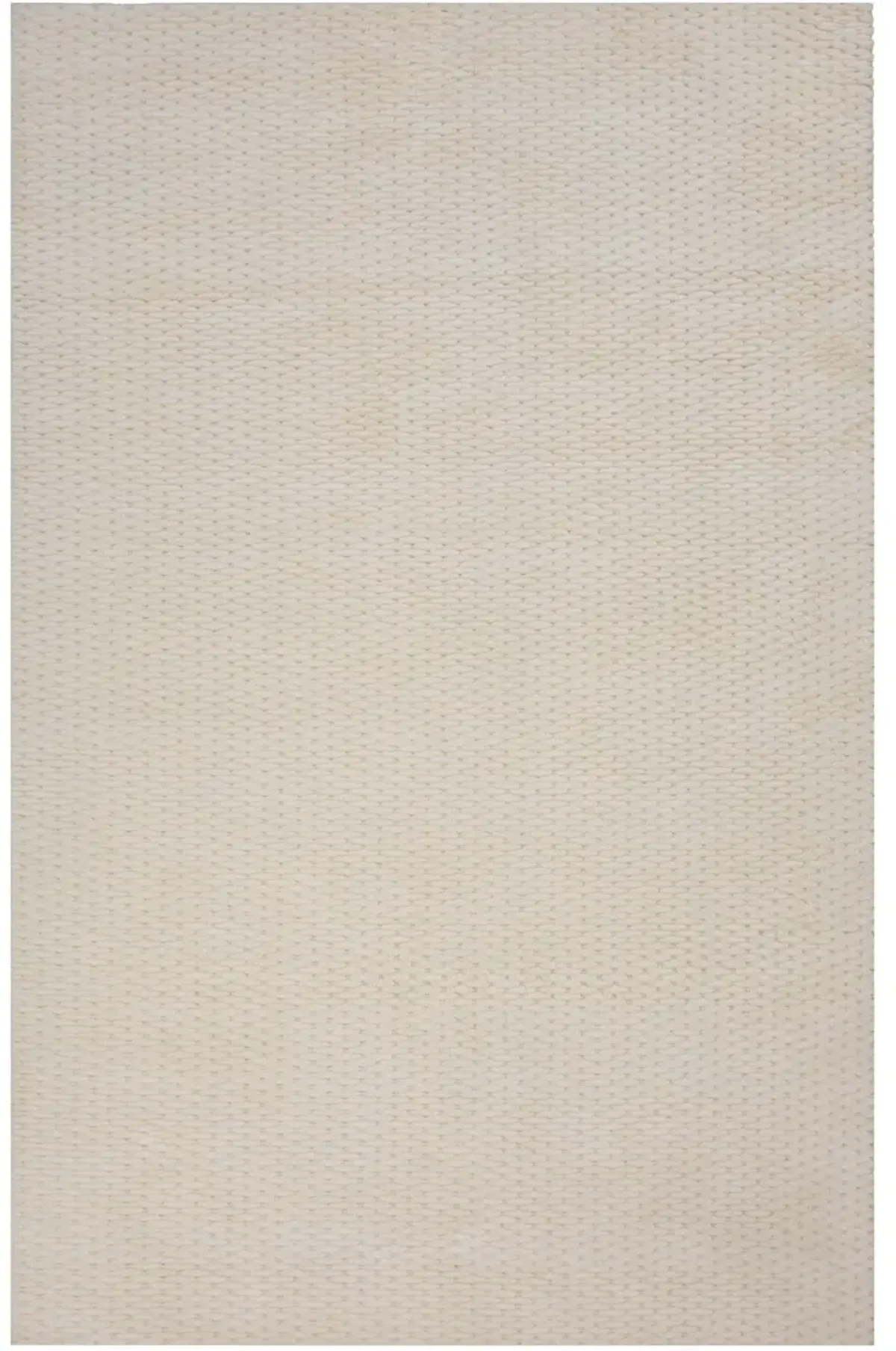 Cloud Hand Loomed Cut pile 5' x 8' Rug
