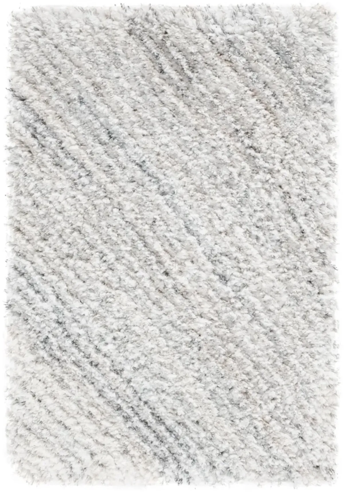GLORY SHAG Hand Woven 8' x 10' area rug