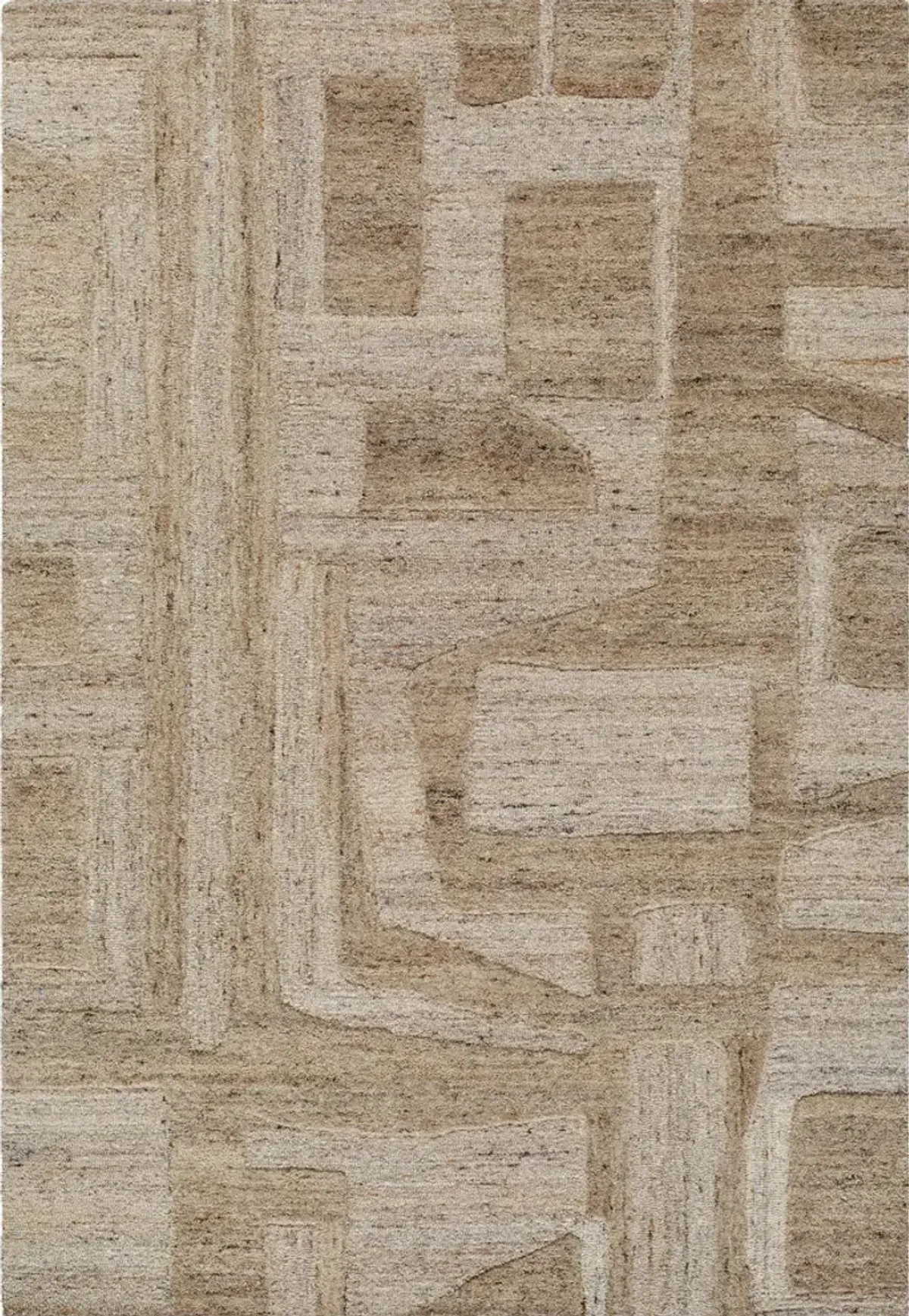 Dundee 8' x 10' Handmade Rug
