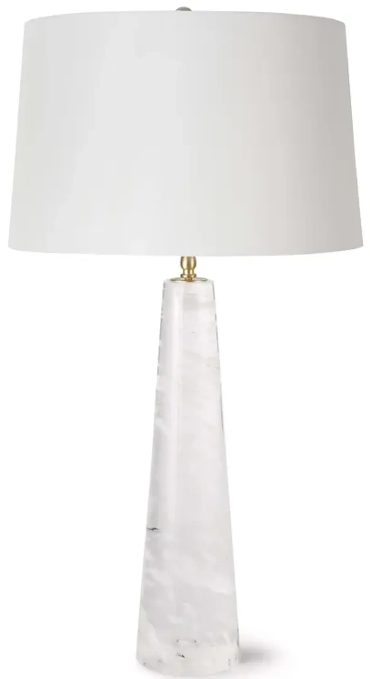 Odessa Crystal Table Lamp Large