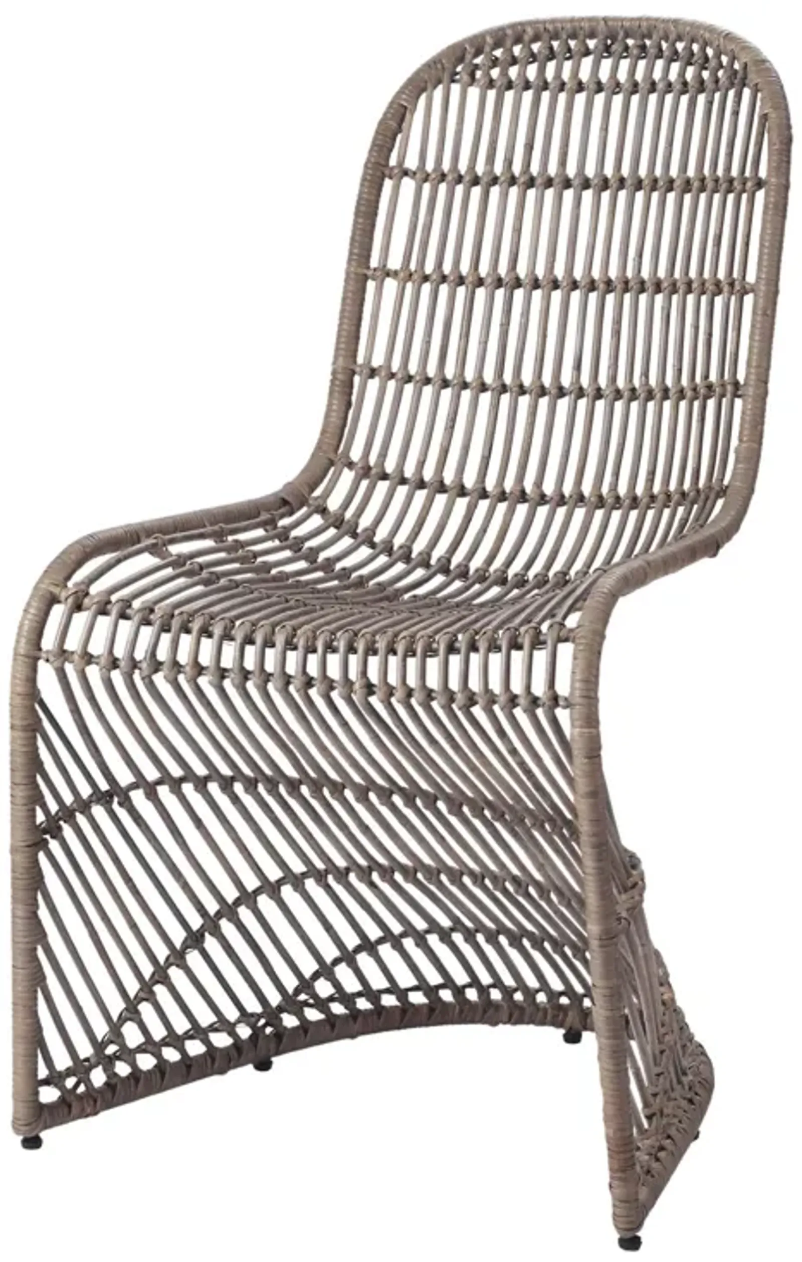 Groovy Dining Chair - Set of 2