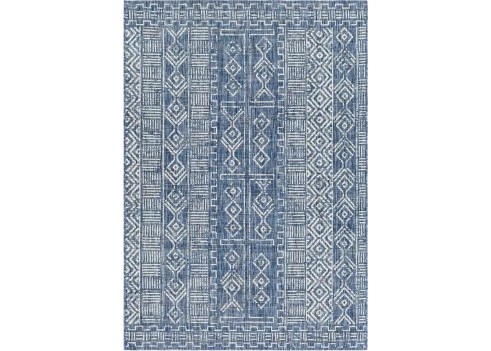 Eagean 6'7" x 9' Rug