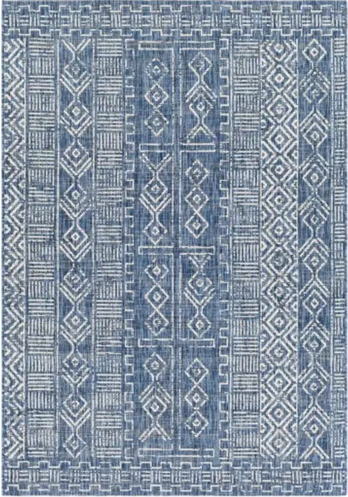 Eagean 6'7" x 9' Rug