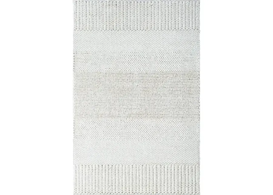 Mae VVMA-2300 5' x 7'6" Handmade Rug