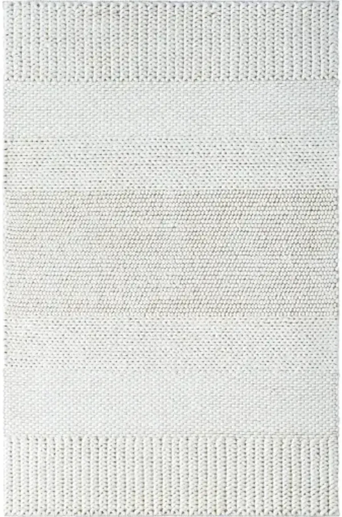 Mae VVMA-2300 5' x 7'6" Handmade Rug