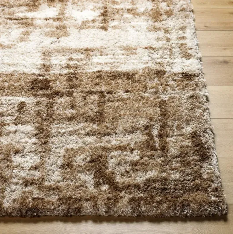 Primo PRO-2303 2' x 2'11" Machine Woven Rug