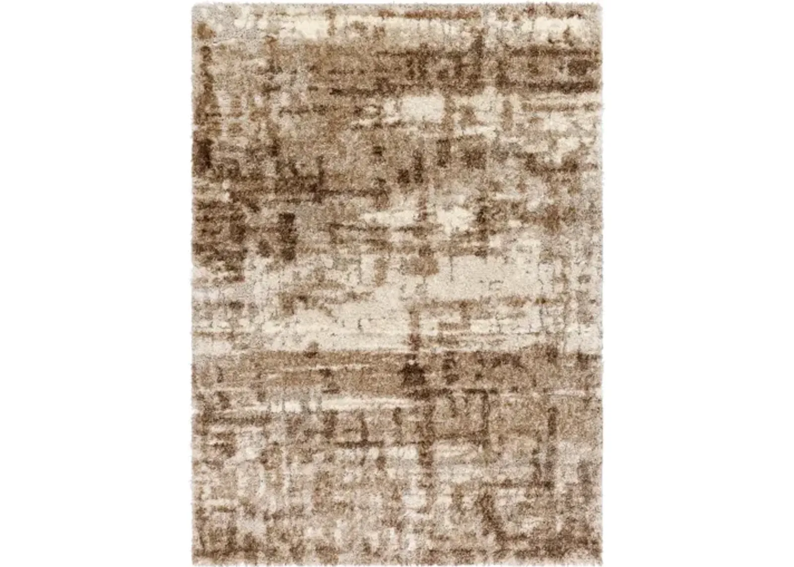 Primo PRO-2303 2' x 2'11" Machine Woven Rug