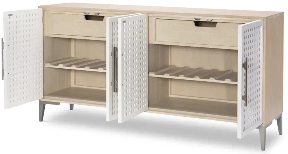 Biscayne Credenza