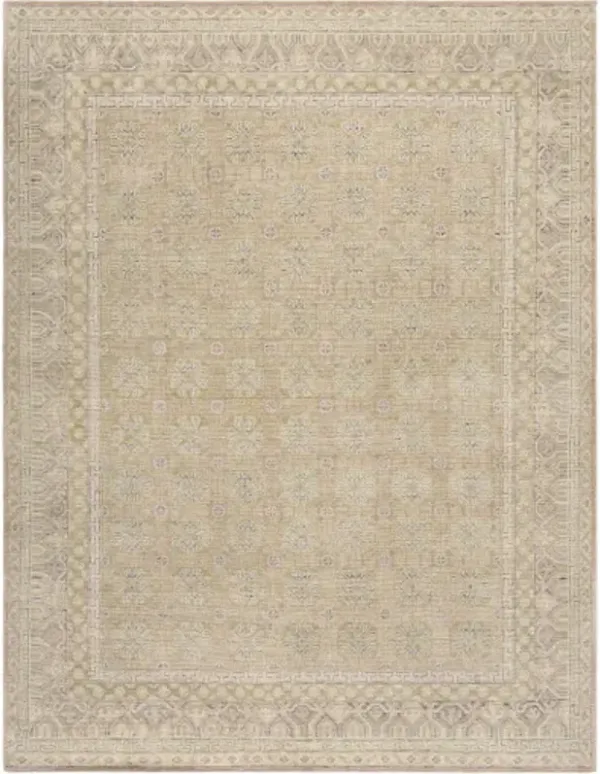 Marisa MIR-2300 8' x 10' Handmade Rug