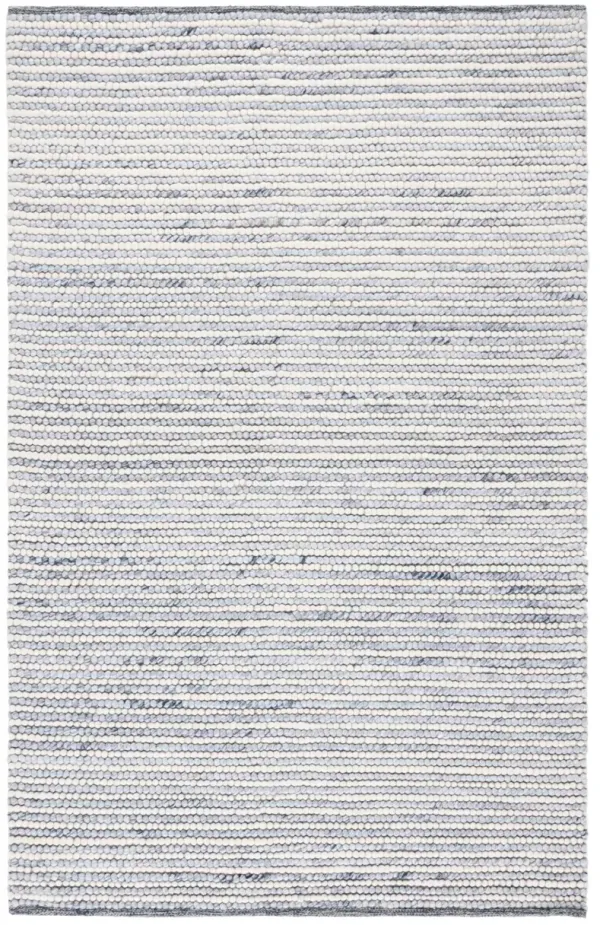 NATURA 220 IVORY  10' x 14' Large Rectangle Rug