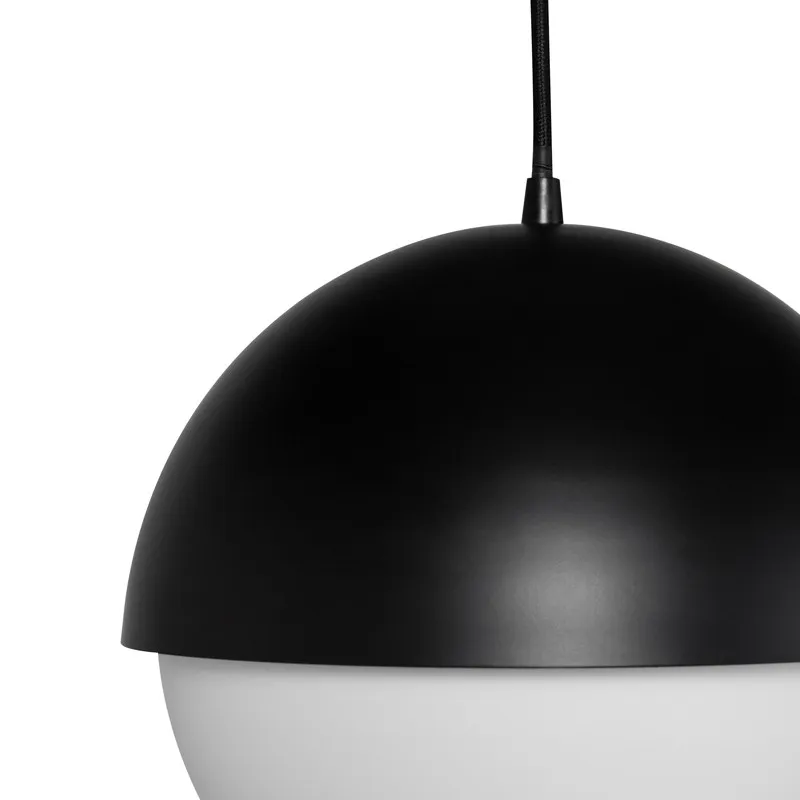 DEMI PENDANT LIGHTING