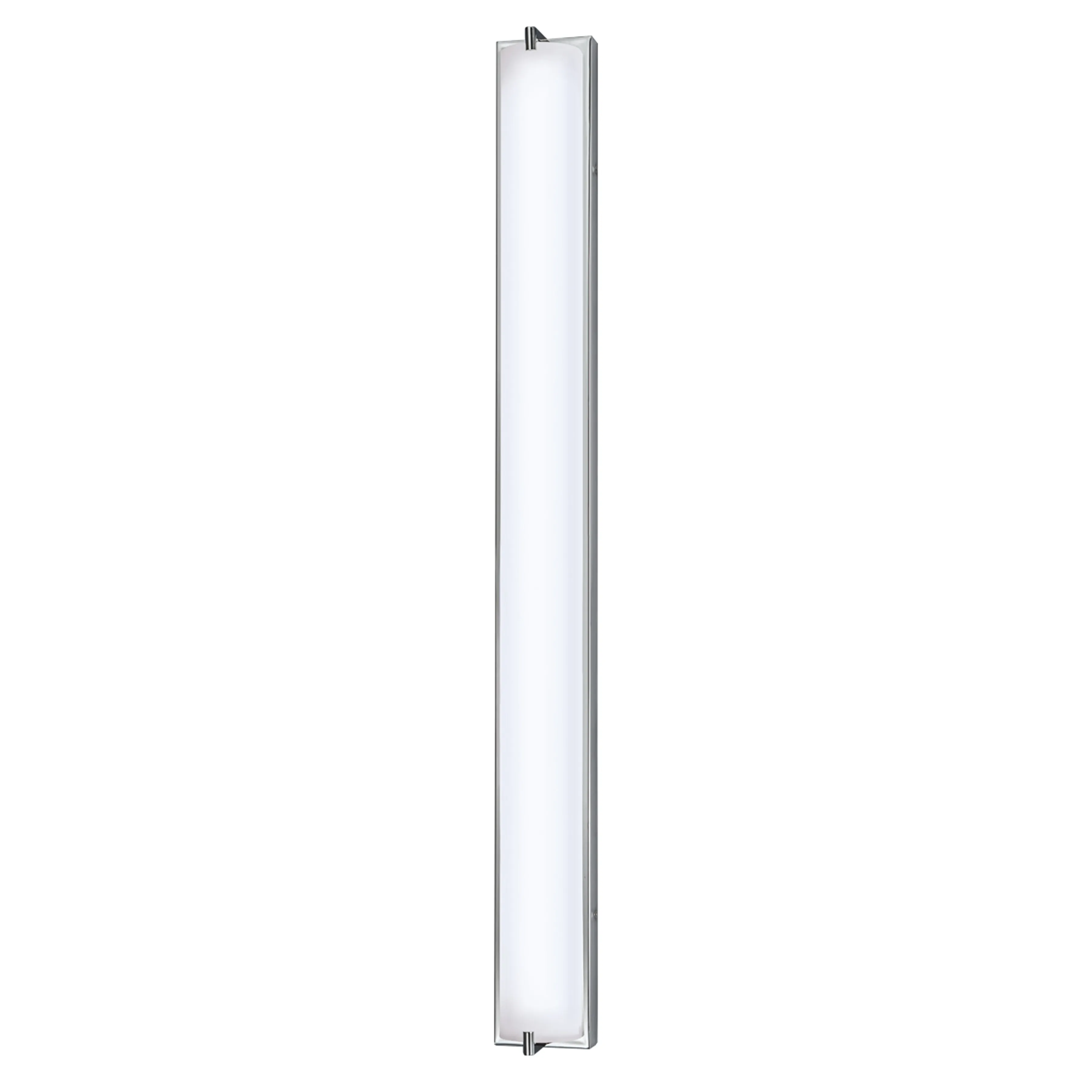 Alto LED Wall Sconce - Chrome