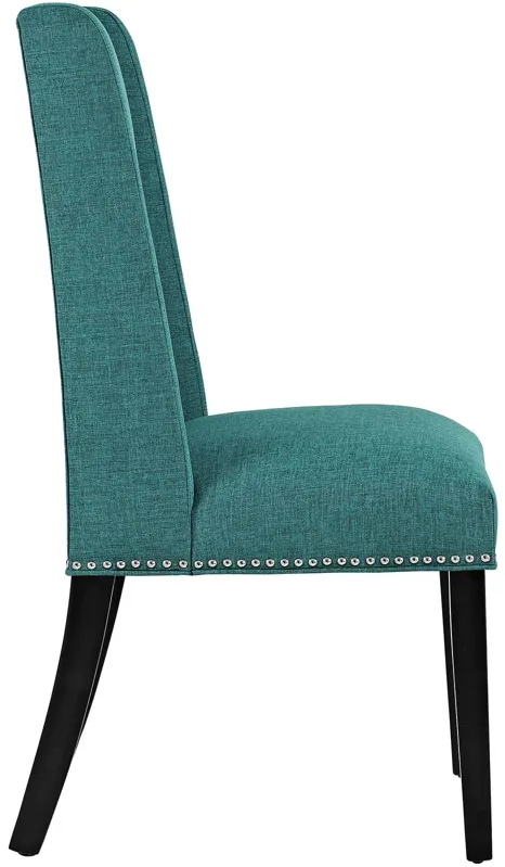 Baron Fabric Dining Chair