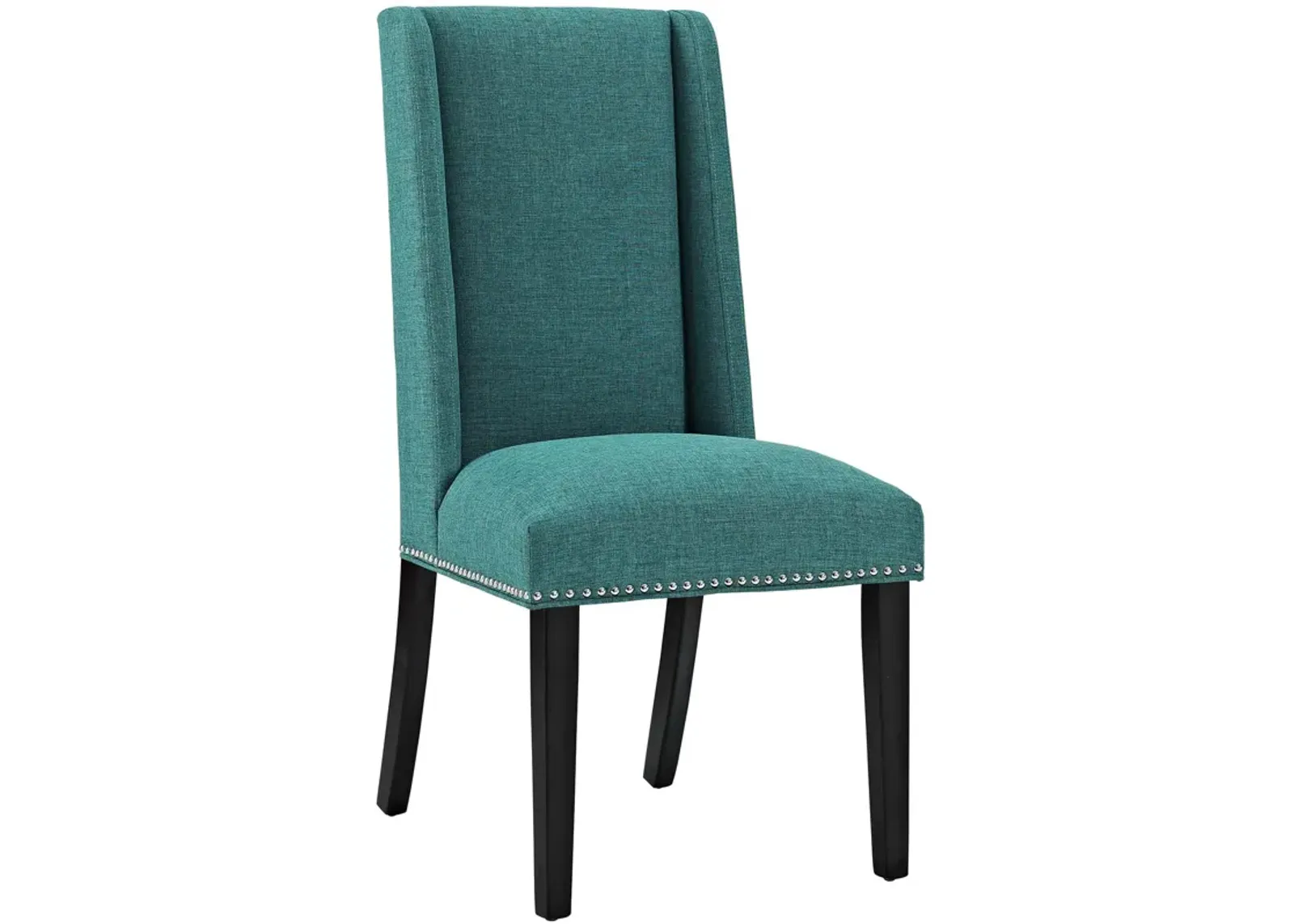 Baron Fabric Dining Chair