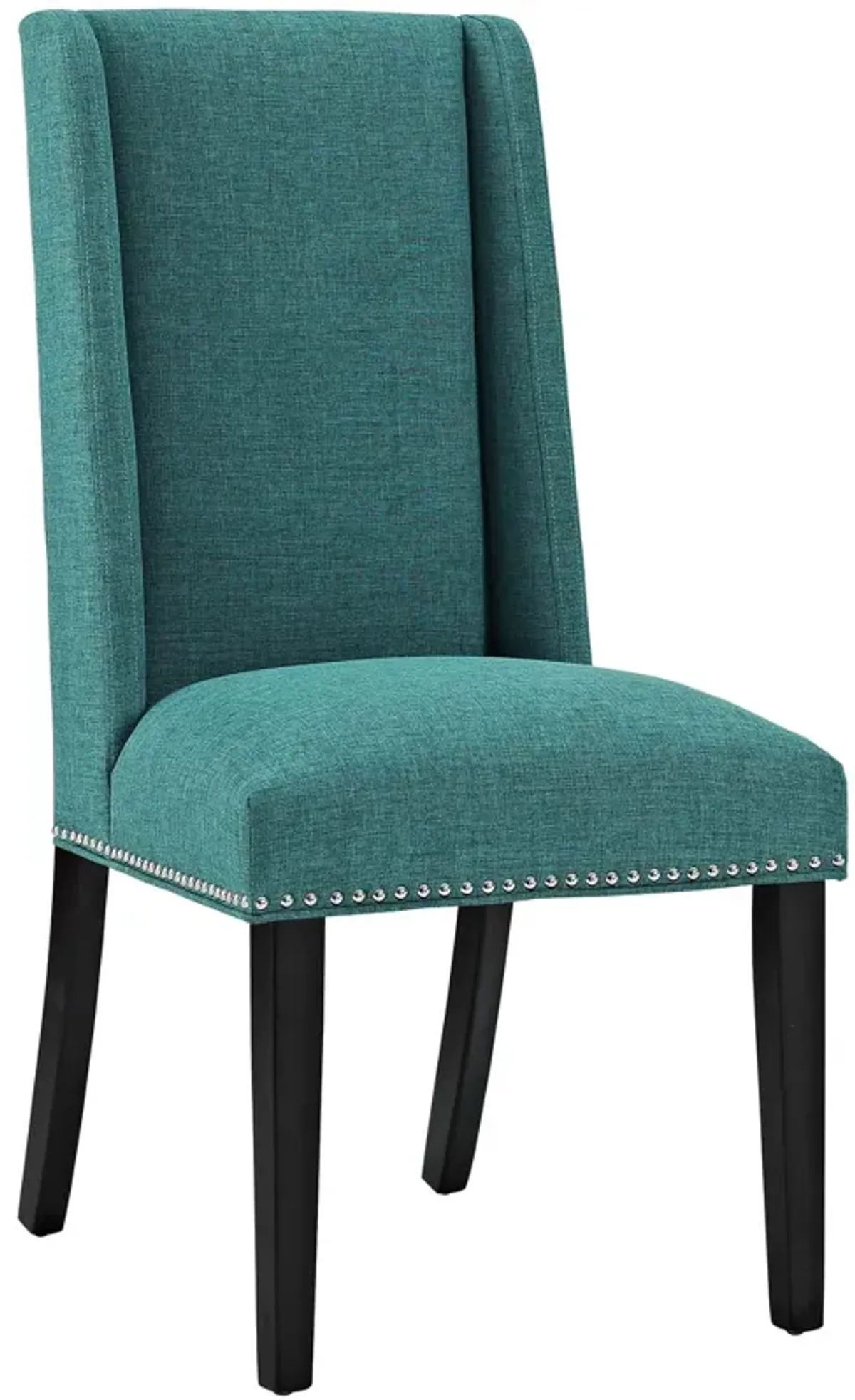 Baron Fabric Dining Chair