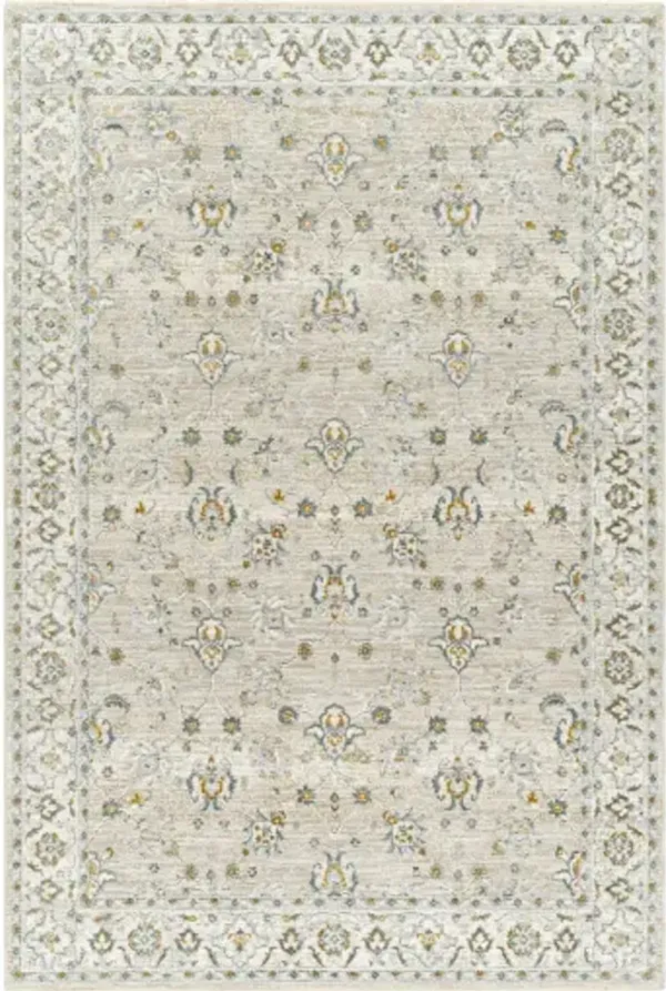 Dresden DRE-2311 9' x 12'2" Machine Woven Rug