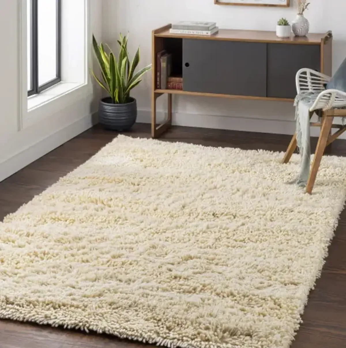 Berkley 2'6" x 8' Rug