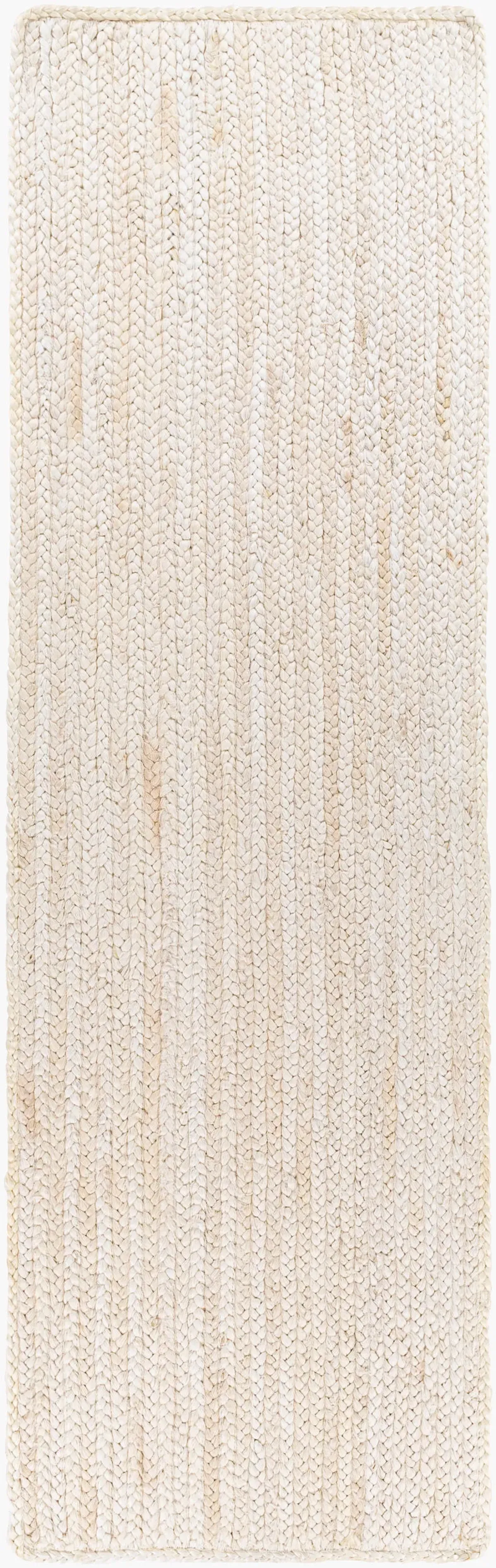 Natural Braids Rug