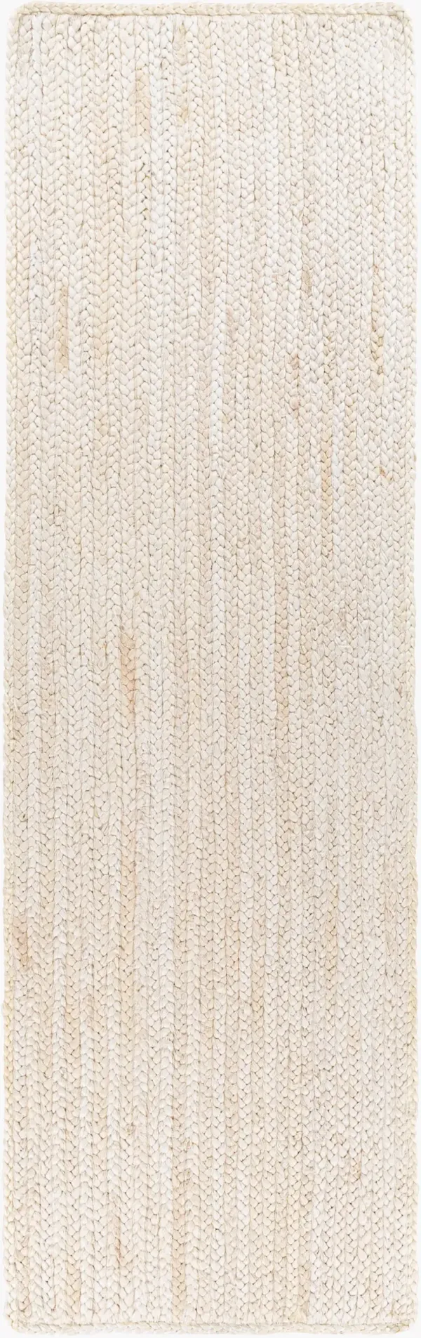 Natural Braids Rug