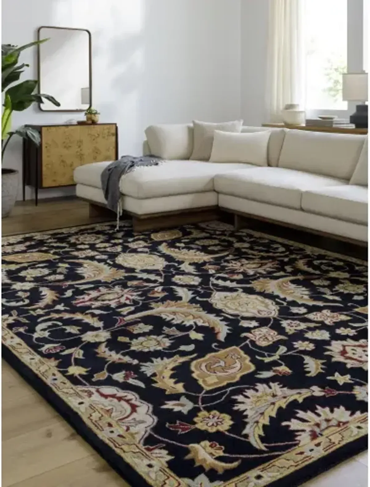 Middleton 9' x 13' Rug