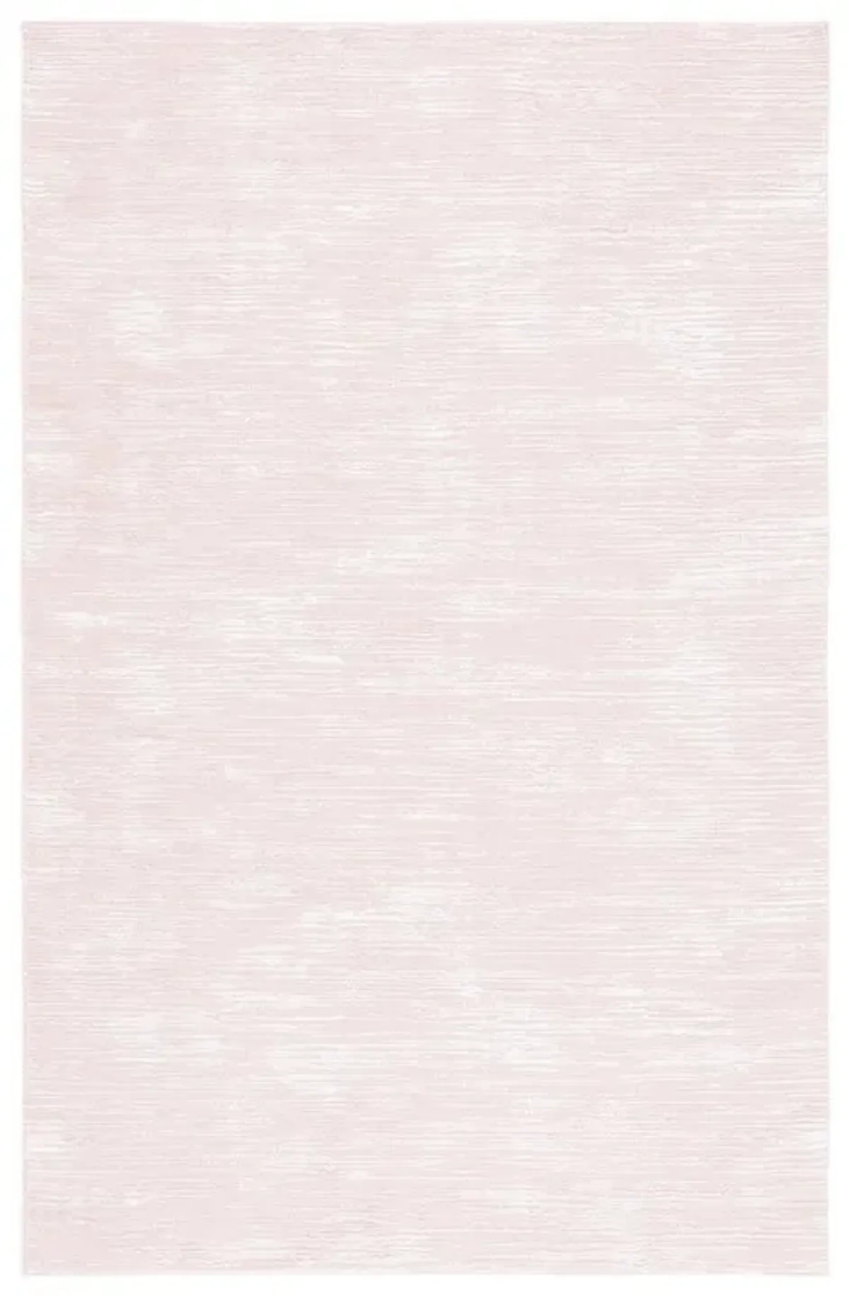 REVIVE 106 Pink  2'-7' X 5' Small Rectangle Rug