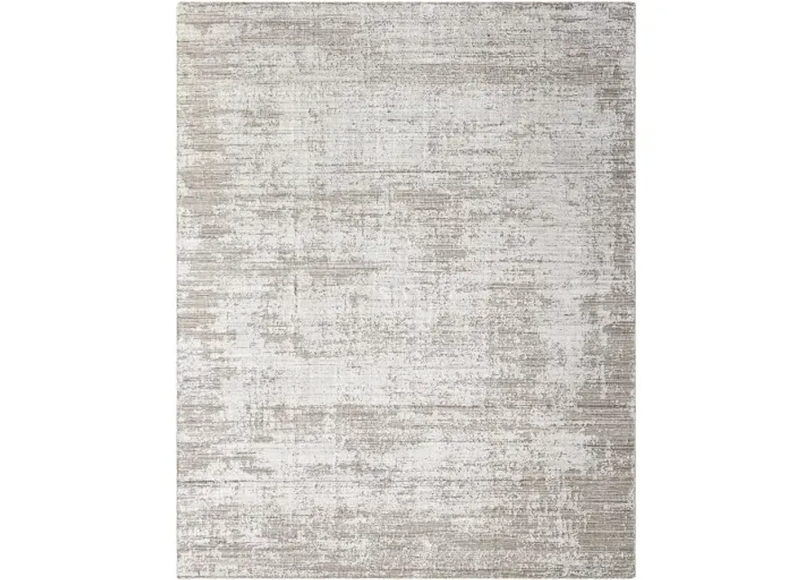 Jackie JAK-2304 2' x 3' Handmade Rug