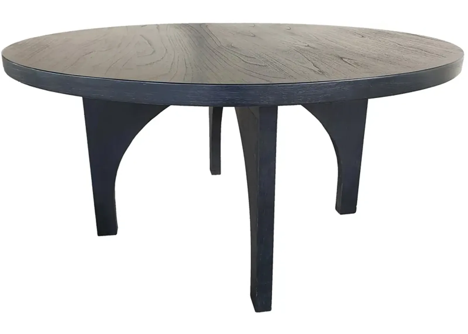 CH Black Grayson Dining Table