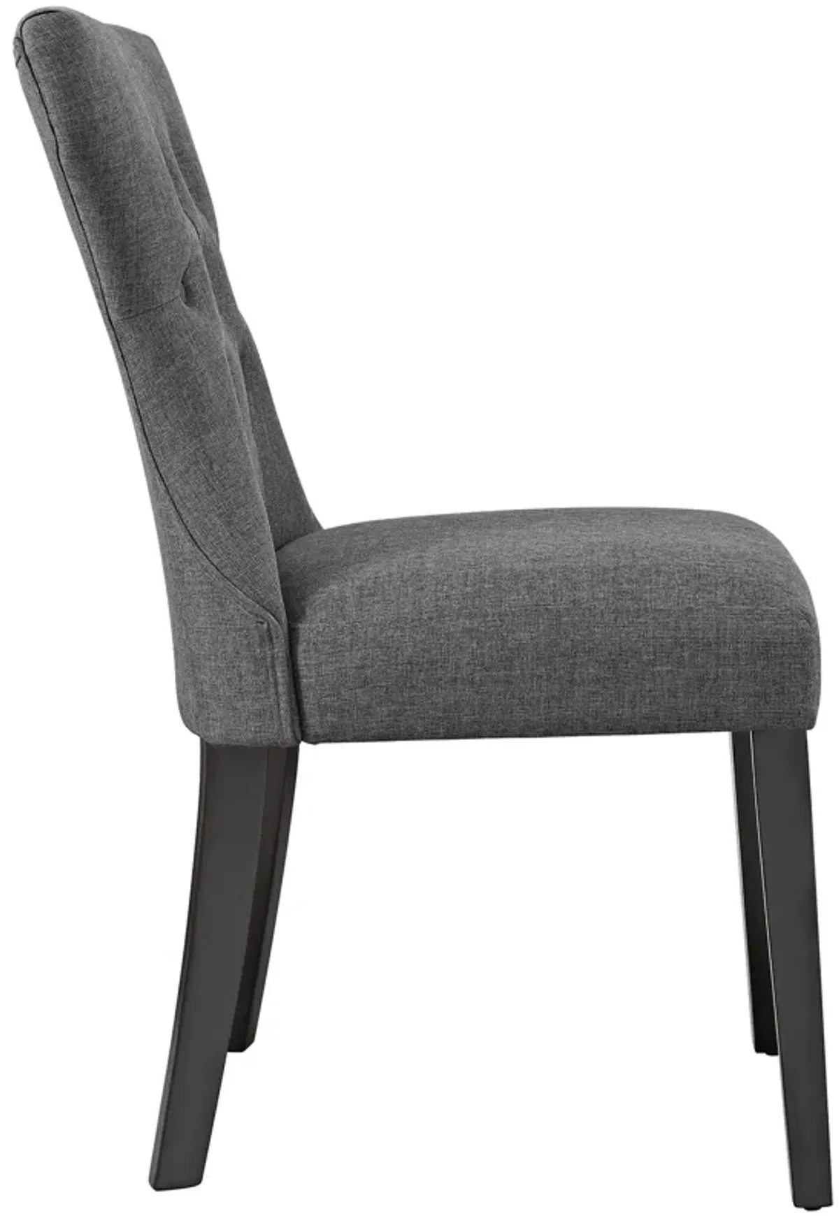 Silhouette Dining Chair