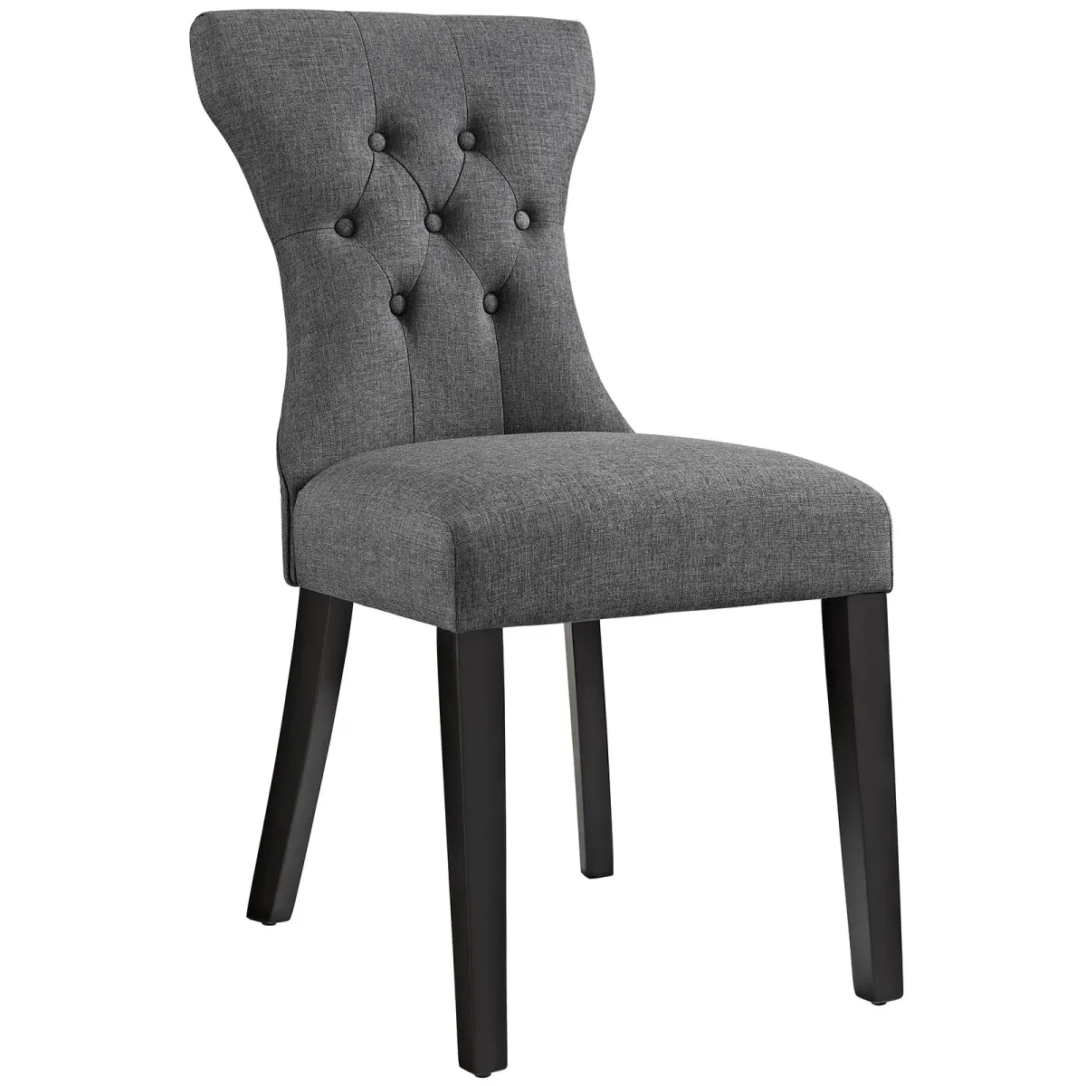 Silhouette Dining Chair